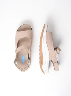 Adura - safari nubuck