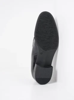Alabama F2F - blauw lak stretch biocare