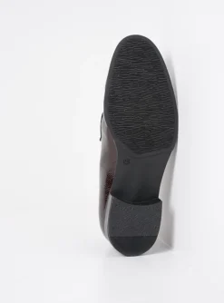 Alabama F2F - bordeaux lak stretch biocare