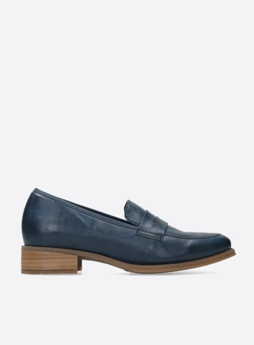 Alabama F2F - denim biocare