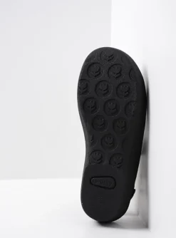 Aporia - jeans leer