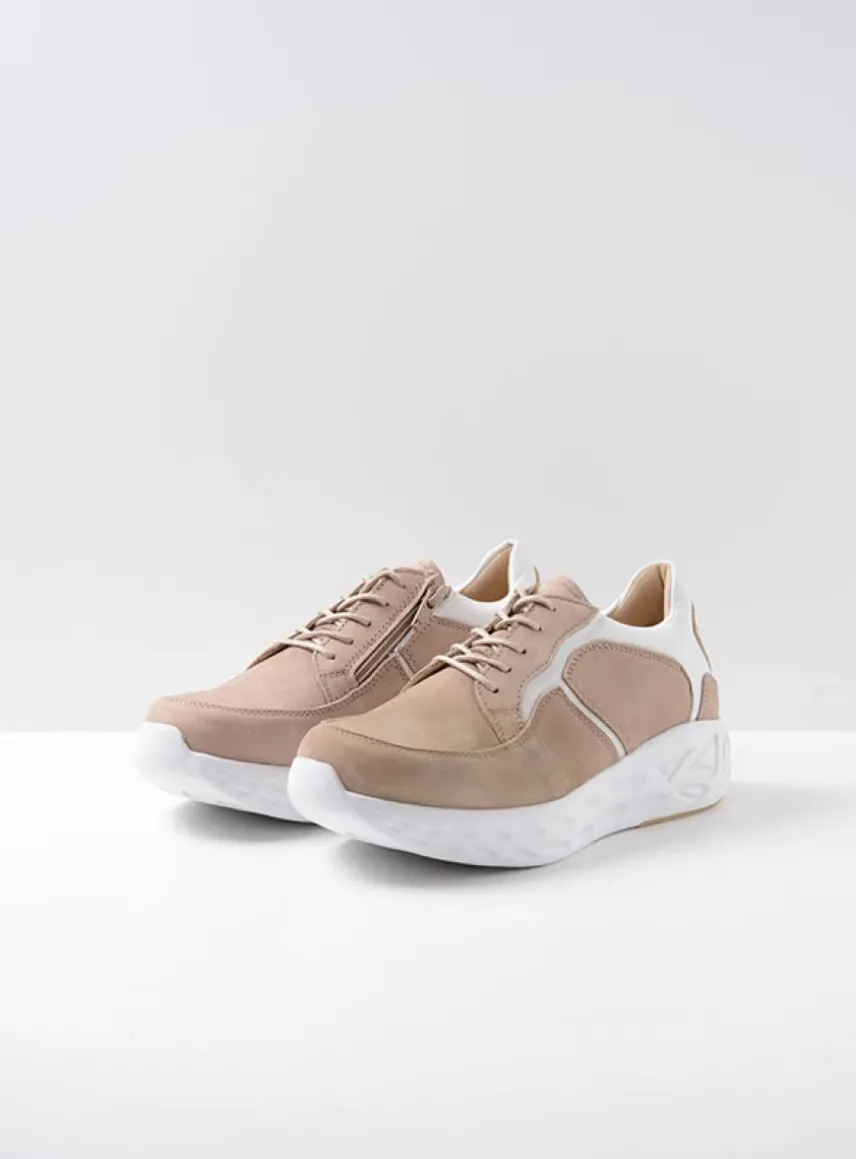 Bounce - safari nubuck
