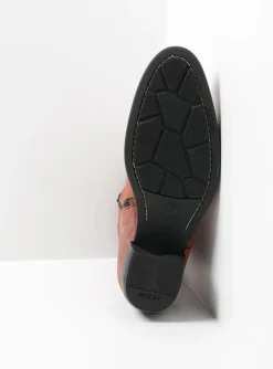 Caprock - terra suede