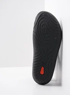 Cebu - jeans leer