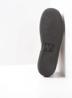 Celebration - cognac nubuck