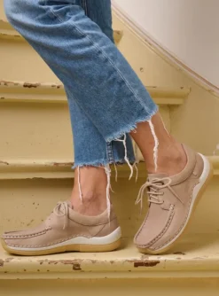 Celebration - safari nubuck