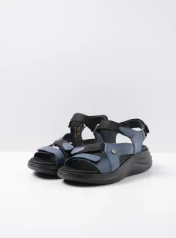 Cirro - jeans leer