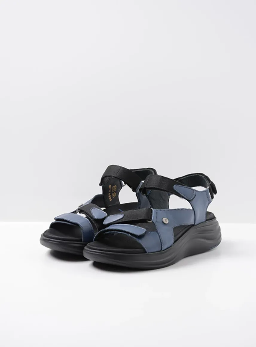Cirro - jeans leer