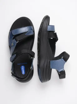 Cirro - jeans leer
