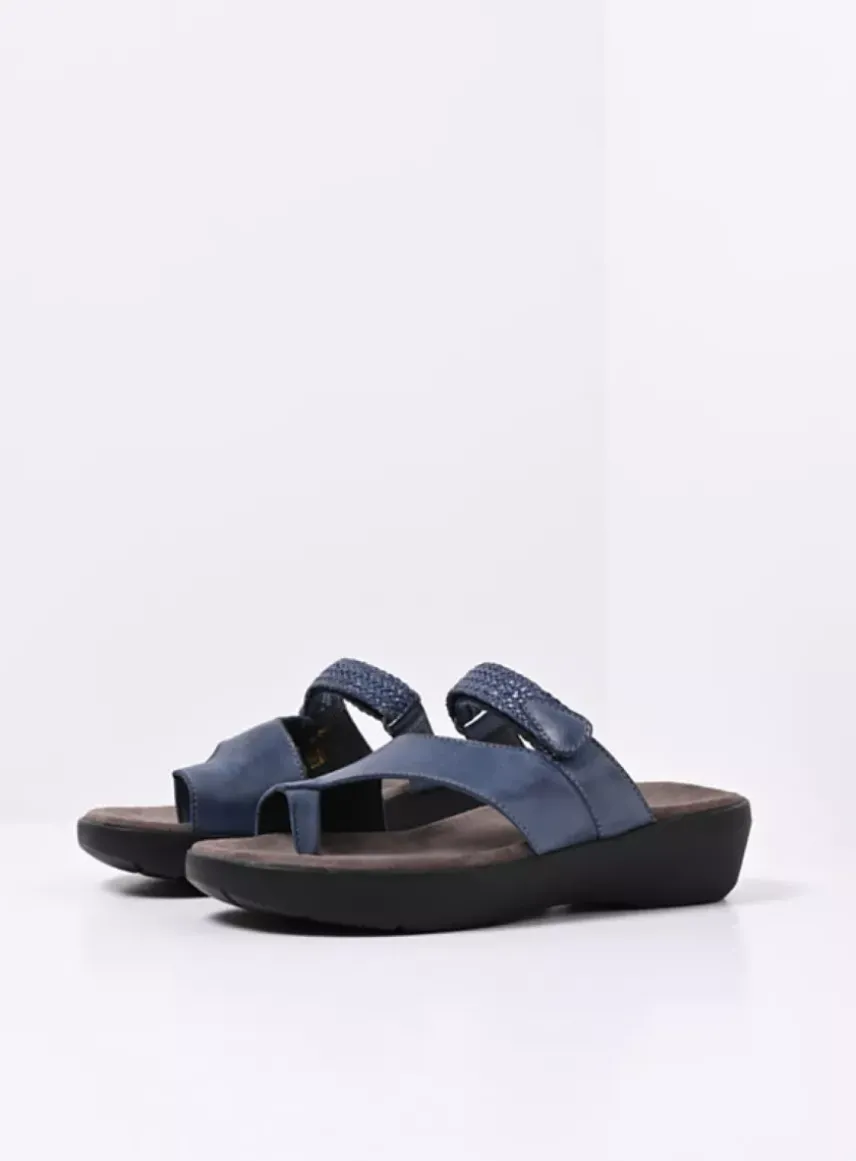 Collins - jeans nubuck