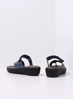 Collins - jeans nubuck