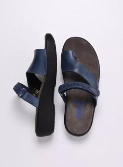 Collins - jeans nubuck