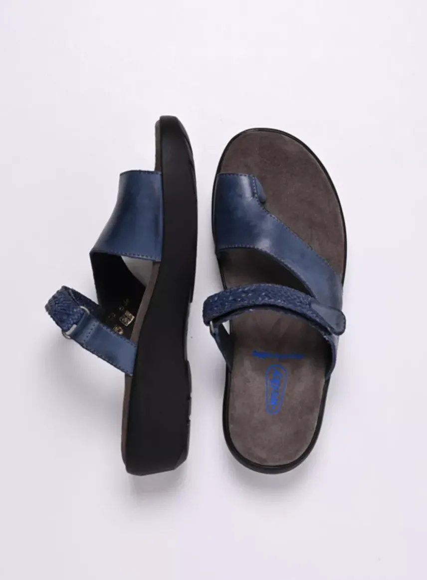 Collins - jeans nubuck