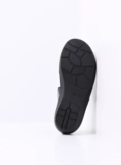 Collins - jeans nubuck