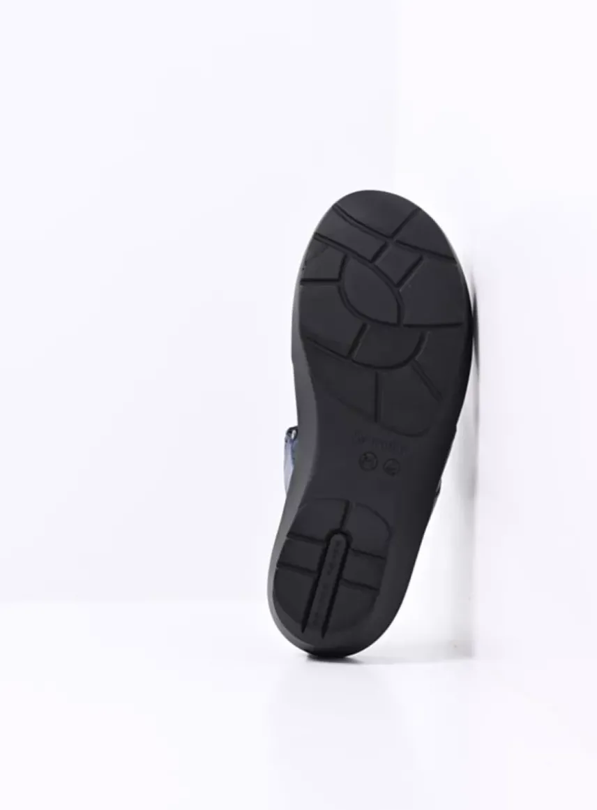 Collins - jeans nubuck
