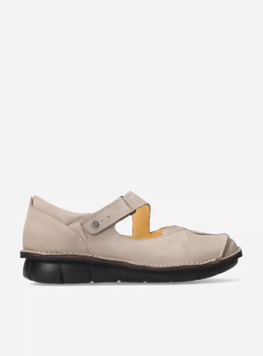 Cordoba - safari nubuck