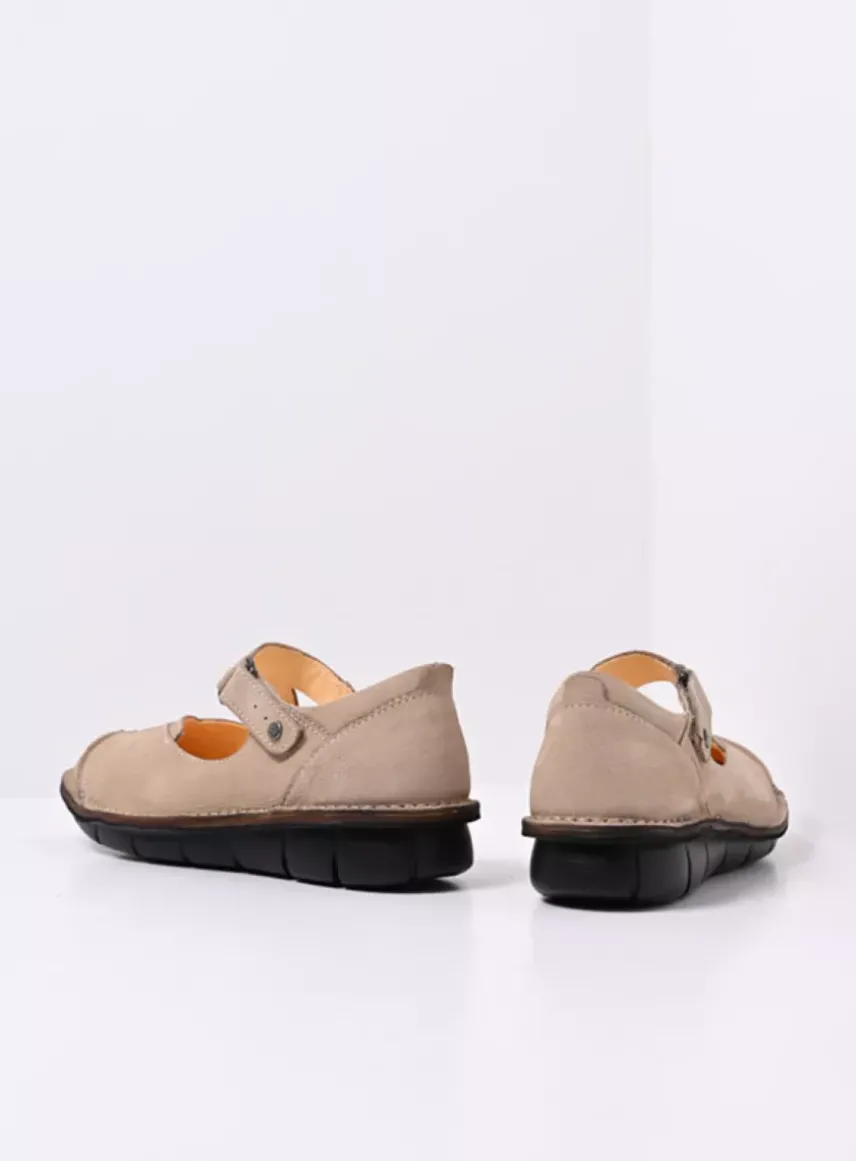 Cordoba - safari nubuck