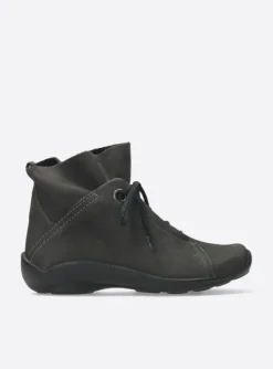 Diana - asfalt nubuck