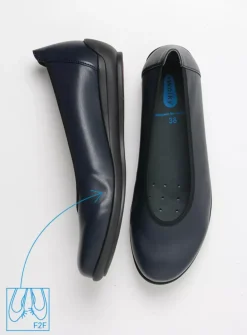 Duncan F2F - blauw biocare