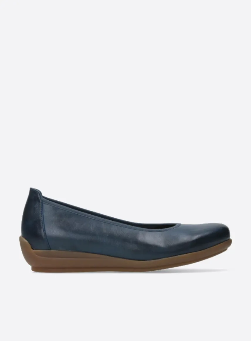 Duncan F2F - denim biocare
