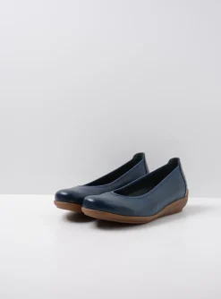 Duncan F2F - denim biocare