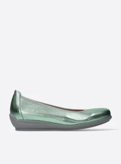 Duncan F2F - groen biocare