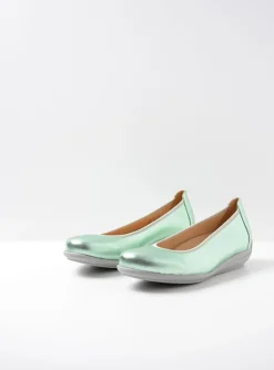 Duncan F2F - groen biocare