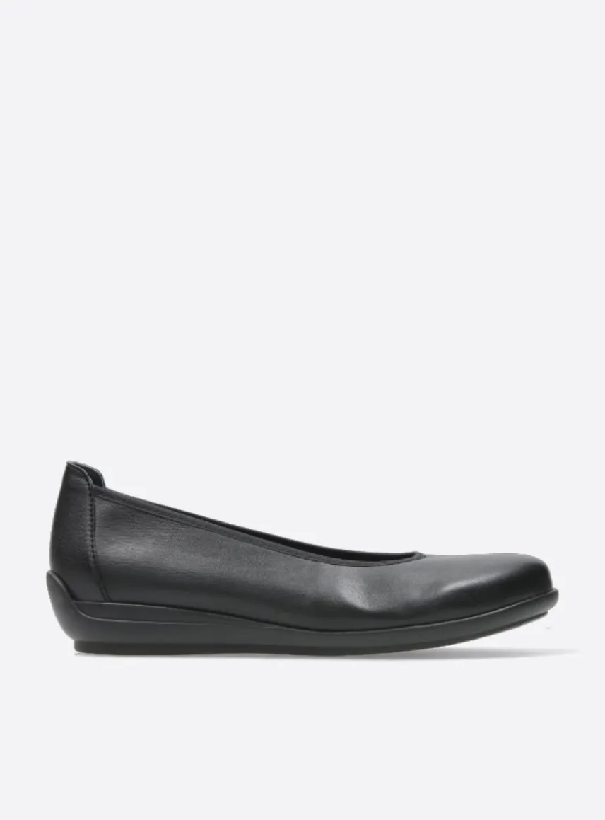 Duncan F2F - zwart biocare