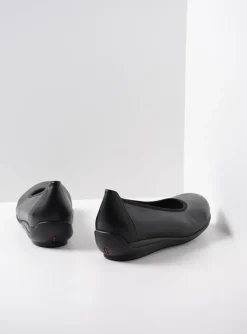 Duncan F2F - zwart biocare