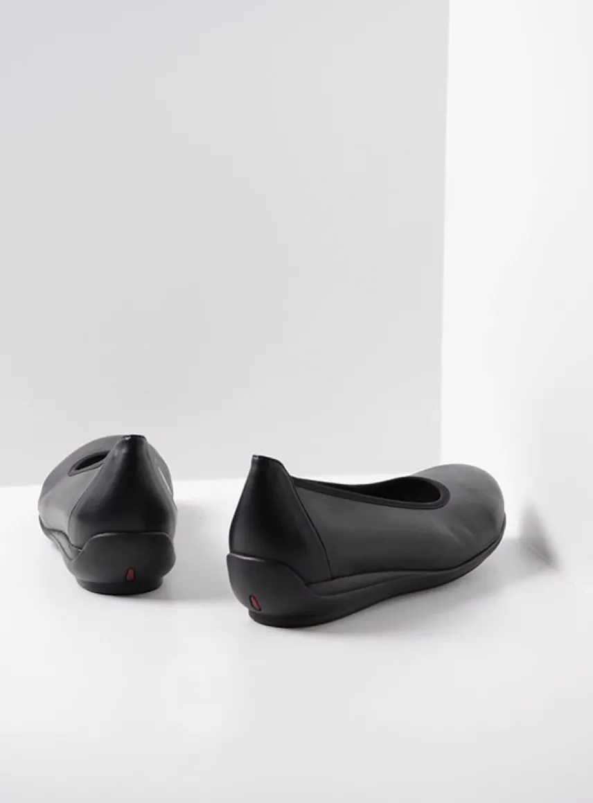 Duncan F2F - zwart biocare