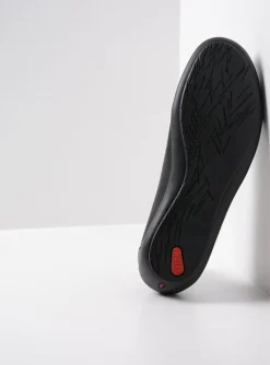 Duncan F2F - zwart biocare