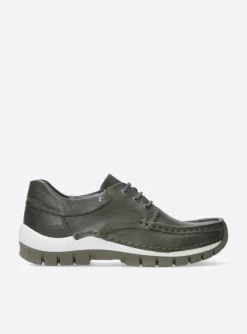 Fly - cactus leer