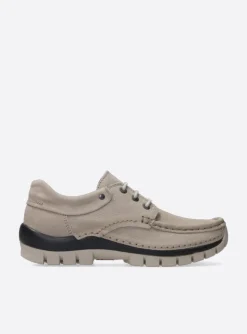 Fly - safari nubuck