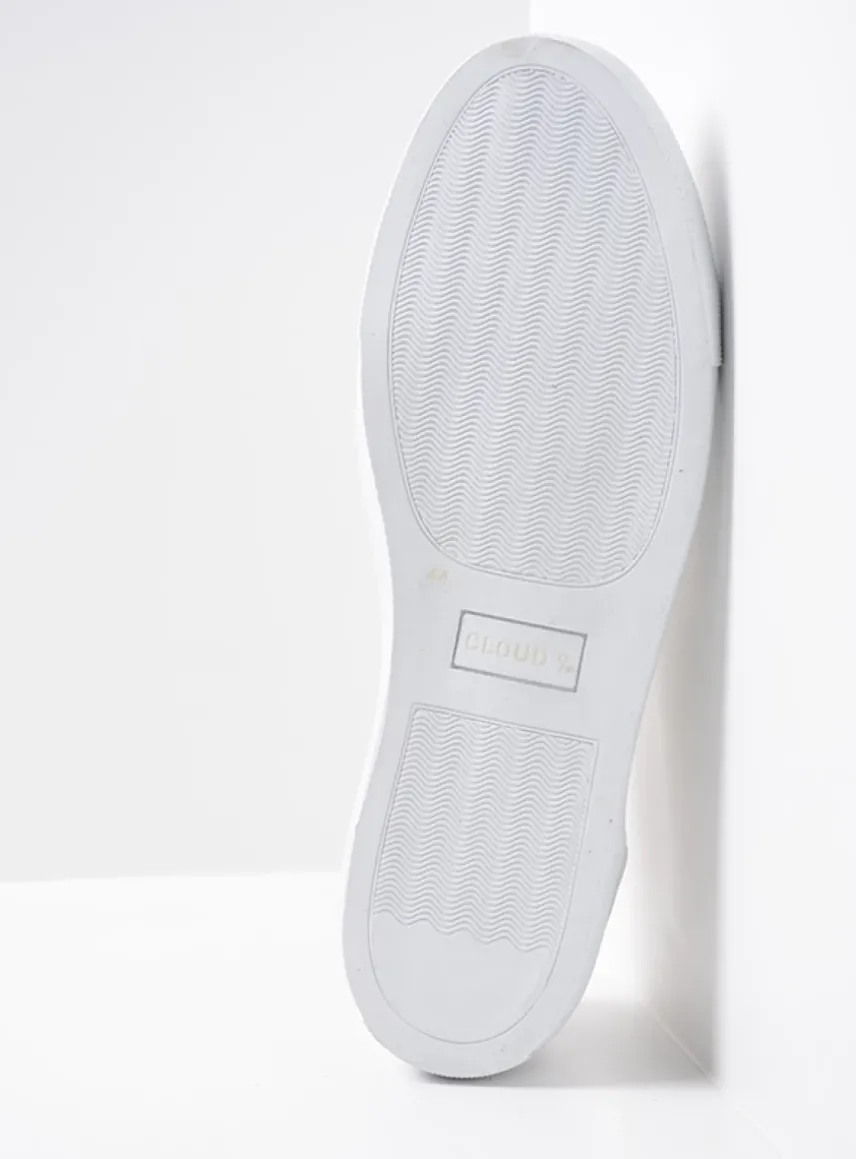Forecheck - donker taupe suede