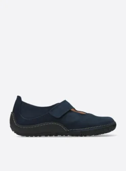 Fresh - denim nubuck