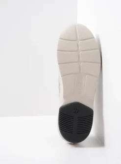 Galena - lichtgrijs nubuck