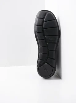 Gallo - paars nubuck