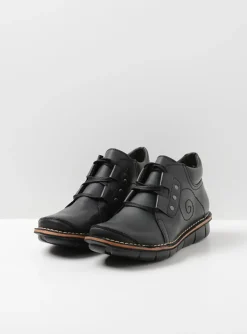 Gallo Vegan - zwart