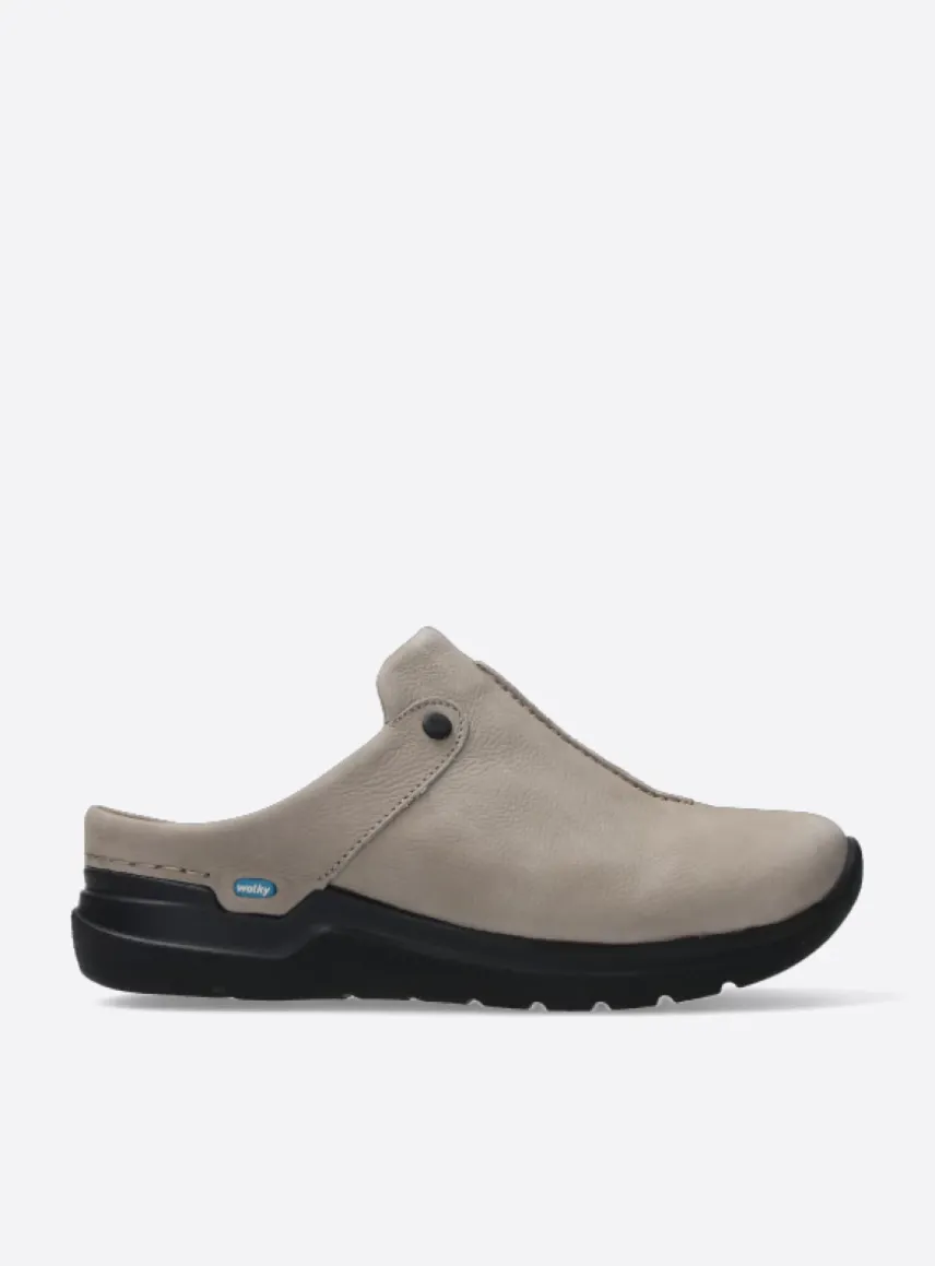 Holland DB - safari nubuck
