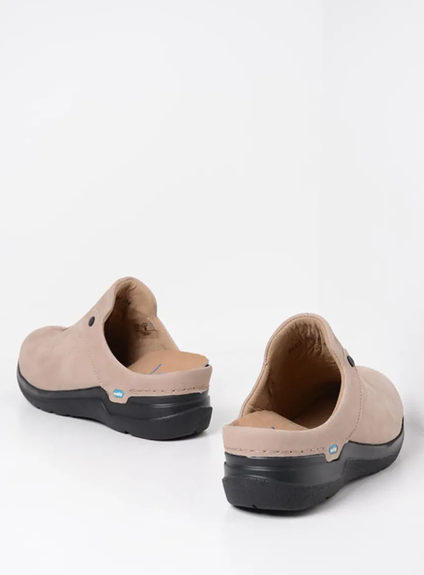 Holland DB - safari nubuck