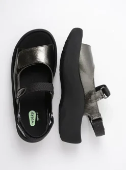 Jewel Vegan - saliegroen