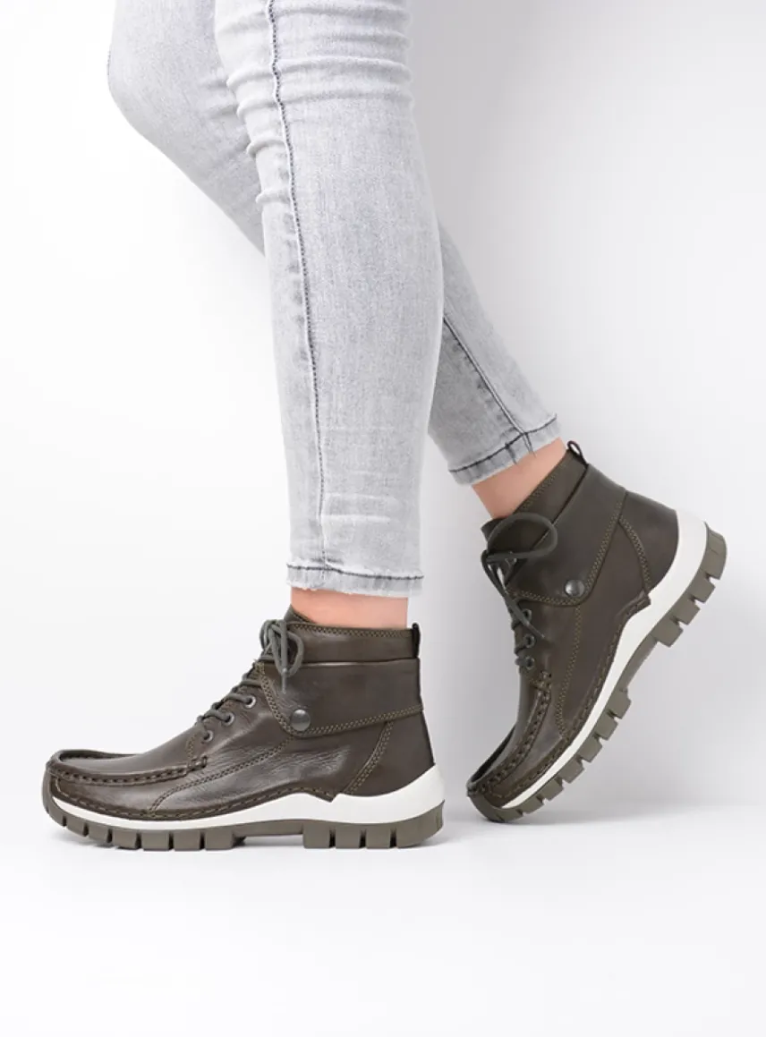 Jump - cactus leer