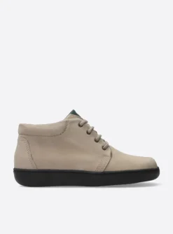 Kansas Lady XW - safari nubuck