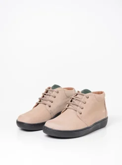 Kansas Lady XW - safari nubuck