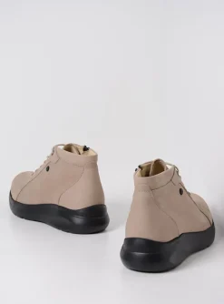 Lima - safari nubuck