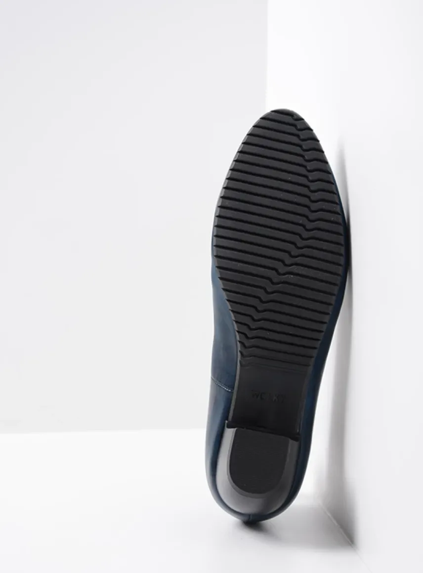 Mayu F2F - denim biocare