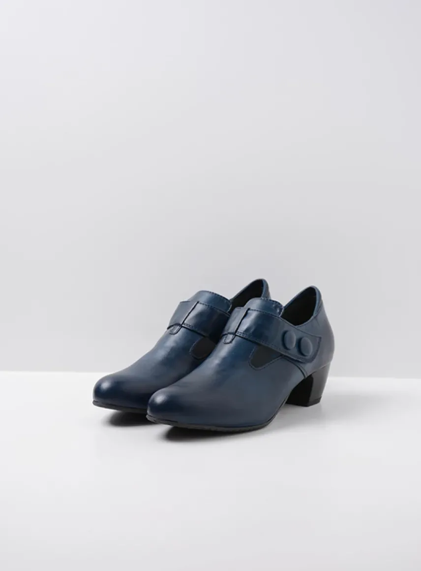 Midori F2F - denim biocare
