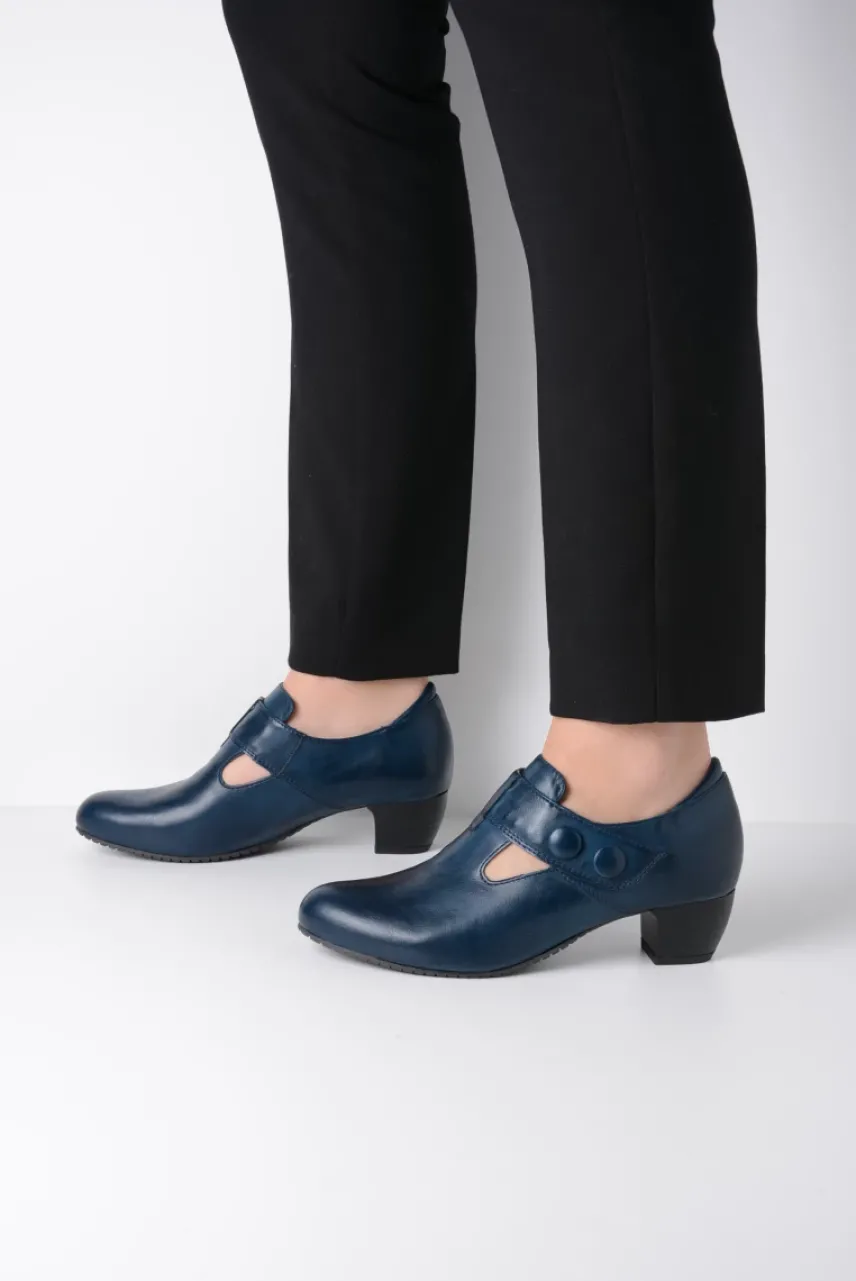 Midori F2F - denim biocare