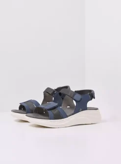 Miku - jeans nubuck