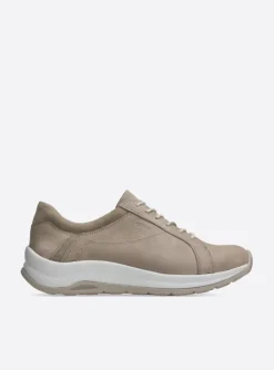 Milton - safari nubuck
